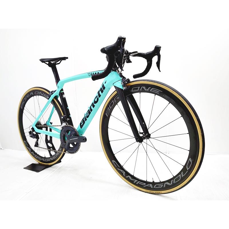 BIANCHI ビアンキ OLTRE XR4 ULTEGRA Di2 44