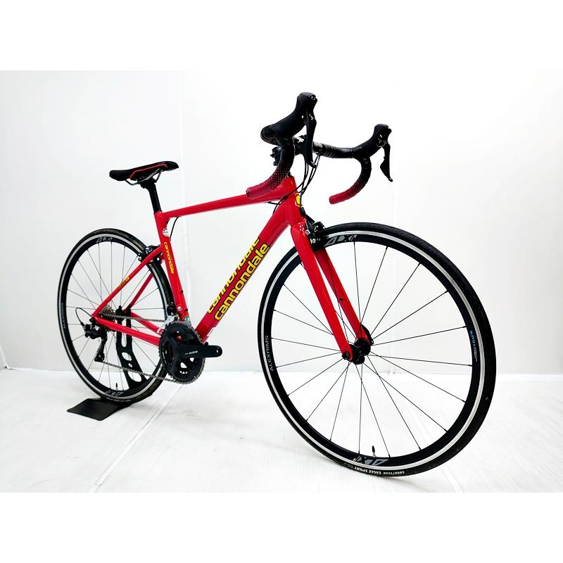cannondale caad13 サイズ51 キャノンデールキャド13 キャノンデール CANNONDALE CAAD13 DISC 2022年 51サイズ シマノ
