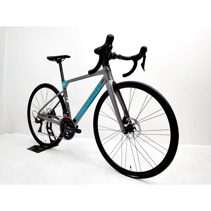 MERIDA SCULTURA400 サイズXS シマノ105 2×11S メリダ MERIDA スクルトゥーラ SCULTURA 400 2019 50サイズ