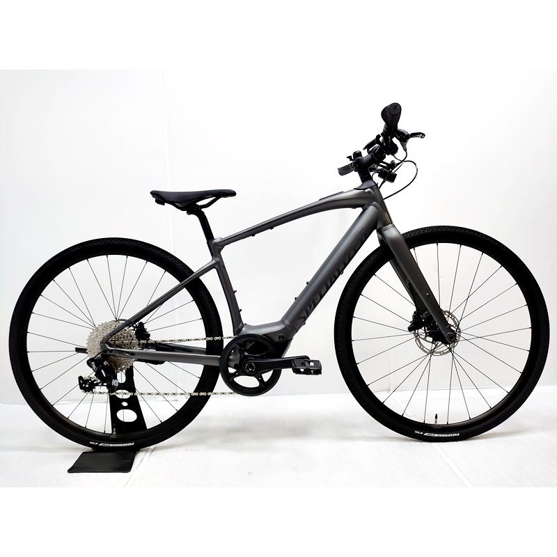 スペシャライズド ▽▽ほぼ未使用 SPECIALIZED VADO SL 4.0 2023