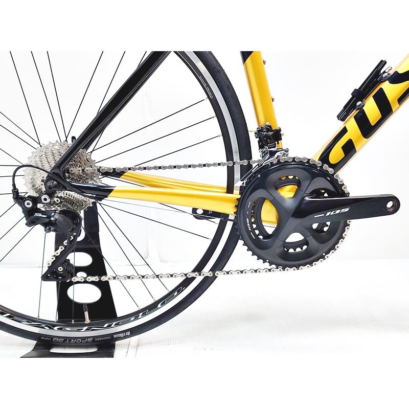 GUSUTO コブラスポーツ 105 フルカーボン 2023年式 ▽▽グスト GUSTO コブラ スポーツ COBRA SPORT 105 2022-23年