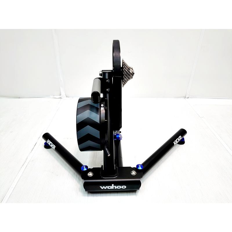 ▽▽ワフー WAHOO キッカー KICKR WF113 スマートトレーナー