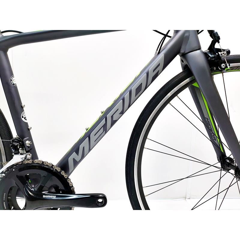 MERIDA SCULTURA 400 2019年ロードフレーム MERIDA SCULTURA 400 47㎝㊕㊕ | 下関の自転車ショップちゅう吉