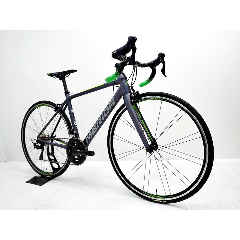 【値下交渉可】ロードバイク メリダ SCULTURA 400（サイズ47cm） 値下交渉可】ロードバイク メリダ SCULTURA 400（サイズ47cm）