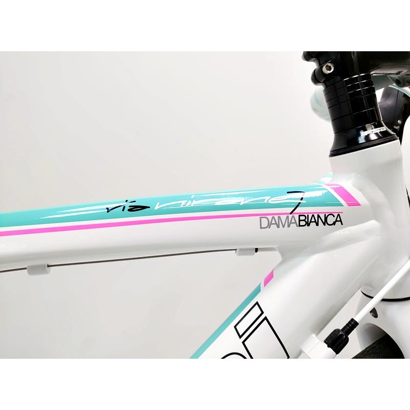 2016 BIANCHI DAMA BIANCA*2016年モデル　ビアンキ 2016 BIANCHI DAMA BIANCA*2016年モデルビアンキ