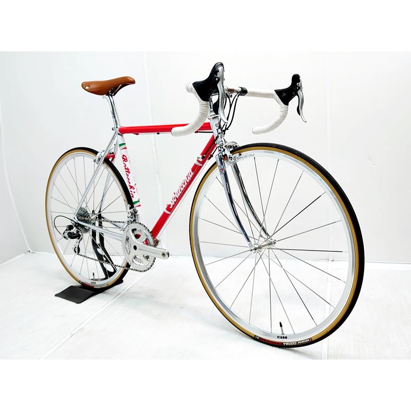 ▽▽ボッテキア BOTTECCHIA LEGGENDARIA 2021年モデル クロモリ ▽▽ボッテキア BOTTECCHIA LEGGENDARIA 2021年モデル クロモリ