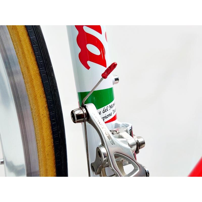 ▽▽ボッテキア BOTTECCHIA LEGGENDARIA 2021年モデル クロモリ ▽▽ボッテキア BOTTECCHIA LEGGENDARIA 2021年モデル クロモリ