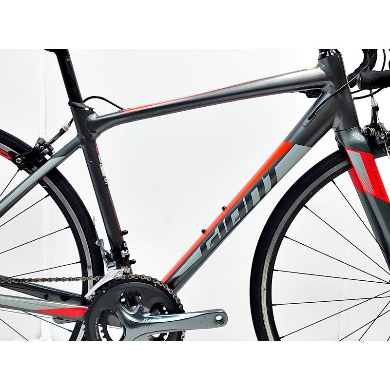GIANT ▽▽ジャイアント コンテンド CONTEND SL 2 2018年モデル GIANT ▽▽ジャイアント コンテンド CONTEND SL 2 2018年モデル