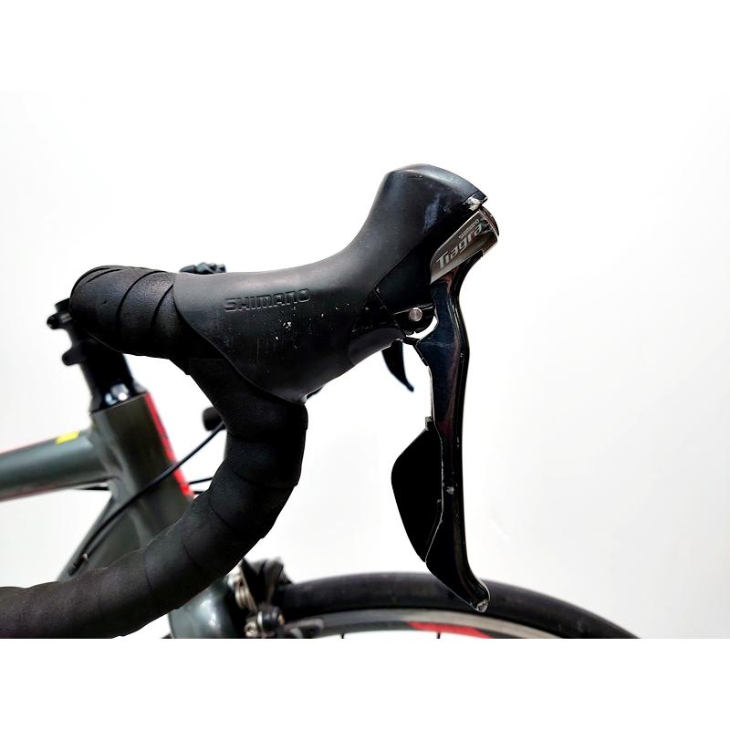 ▼▼ジャイアント GIANT コンテンド CONTEND SL 2 2018年モデル アルミ ロードバイク Sサイズ 10速 チャコール｜cycleparadisestore｜08