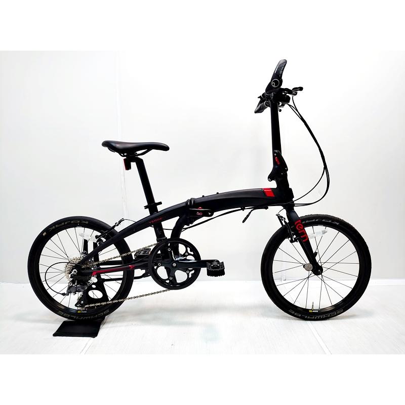 ▽▽ターン TERN VERGE N8 2019年モデル アルミ フォールディング 