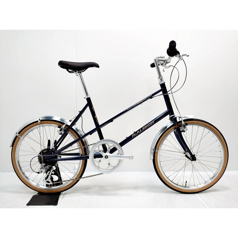 自転車本体 Raleigh Rsw-Sport RALEIGH ( ラレー ) ミニベロ（小径車） RSW SPORT ( RSW スポーツ