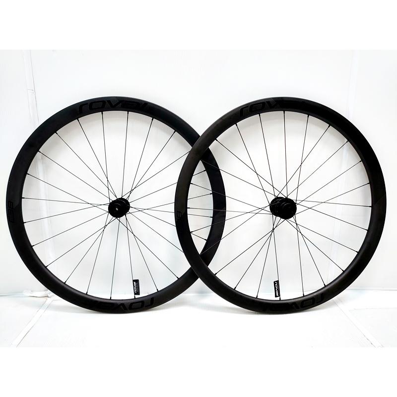 スペシャライズド ▽▽美品 ロヴァール ROVAL RAPIDE C38 DISC スペシャライズド ▽▽美品 ロヴァール ROVAL RAPIDE C38 DISC