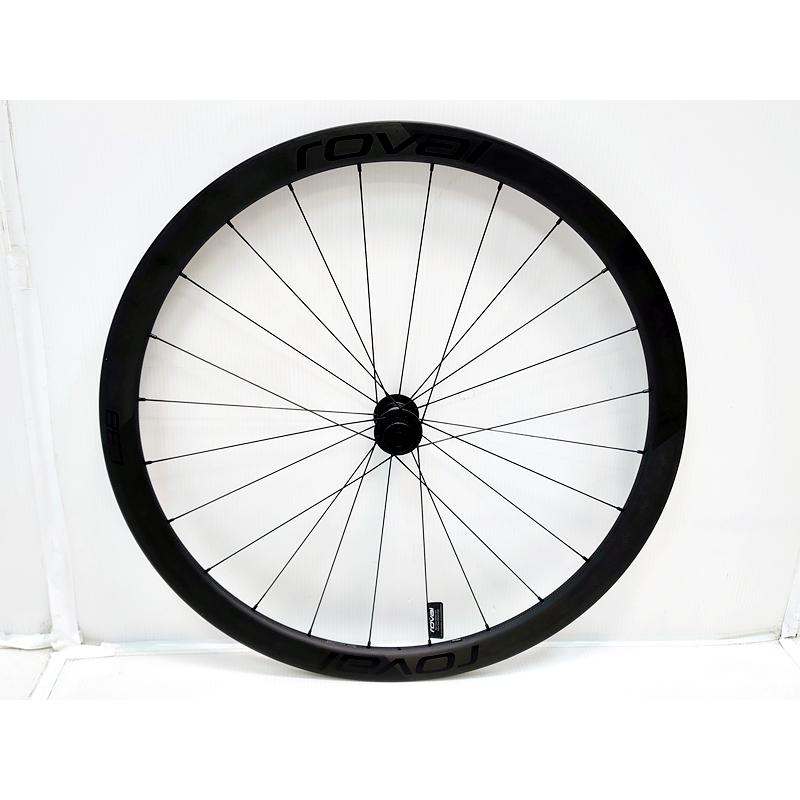 ロバールC38未使用品 スペシャライズド ▽▽美品 ロヴァール ROVAL RAPIDE C38 DISC