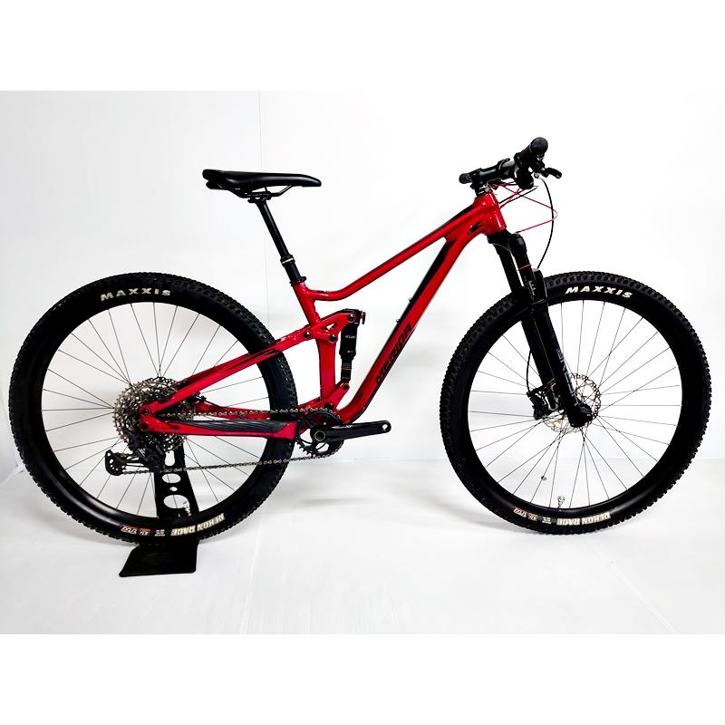 MERIDA（メリダ） ▽▽訳アリ MERIDA ONE-TWENTY RC XT EDITION DISC
