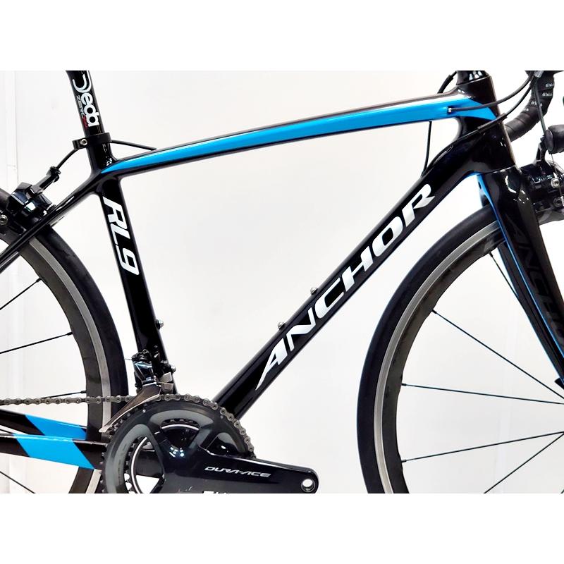 ANCHOR（ファッション） ▽▽アンカー ANCHOR RL9 DURA-ACE R9100 2017