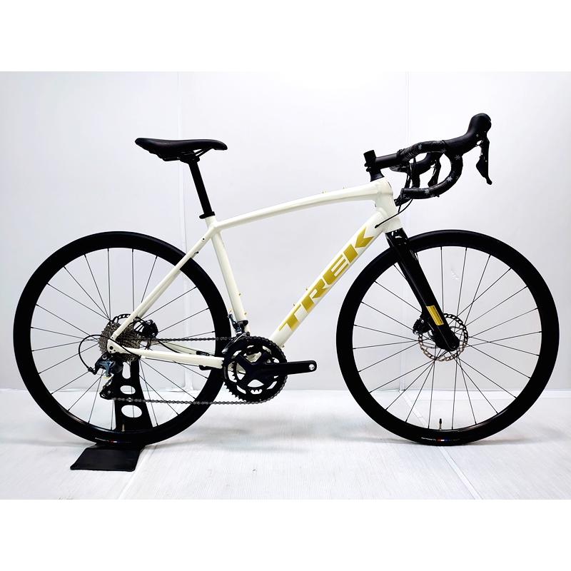 TREK Domane AL4 2022モデル　サイズ54 トレック ▽▽トレック TREK DOMANE AL4 2022年モデル アルミ