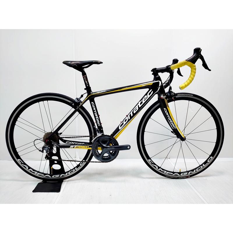 ▽▽コラテック CORRATEC R.T.CARBON 2015年モデル カーボン ▽▽コラテック CORRATEC R.T.CARBON 2015年モデル カーボン