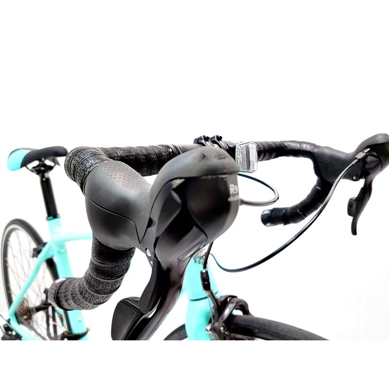 Bianchi ▽▽ビアンキ BIANCHI VIA NIRONE 7 Microshift R9 2022 Bianchi ▽▽ビアンキ BIANCHI VIA NIRONE 7 Microshift R9 2022