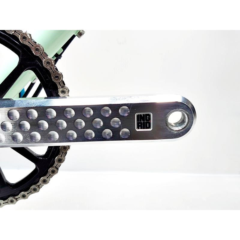 ▽▽クラストバイク CRUST BIKES EVASION LITE 2020年 クロモリ