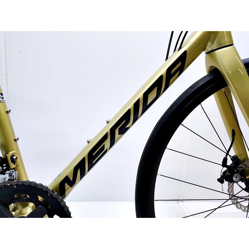 MERIDA ▽▽未使用展示品 メリダ スクルトゥーラ SCULTURA 200