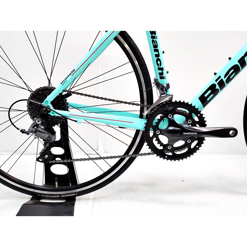 Bianchi ▽▽ビアンキ BIANCHI ベルガモ BERGAMO 2023年モデル