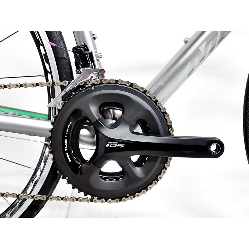 メリダ スクルトゥーラ 700 2018年モデル ロードバイク 自転車 メリダ MERIDA スクルトゥーラ SCULTURA 700 2018モデル 50