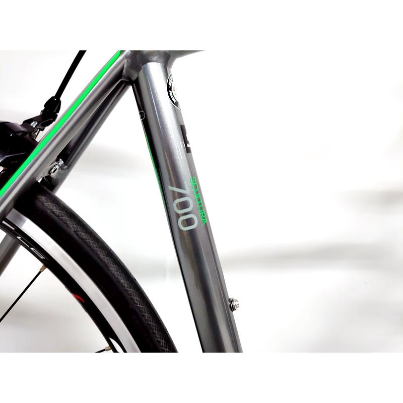 MERIDA ▽▽メリダ スクルトゥーラ 700 SCULTURA 2018年モデル アルミ