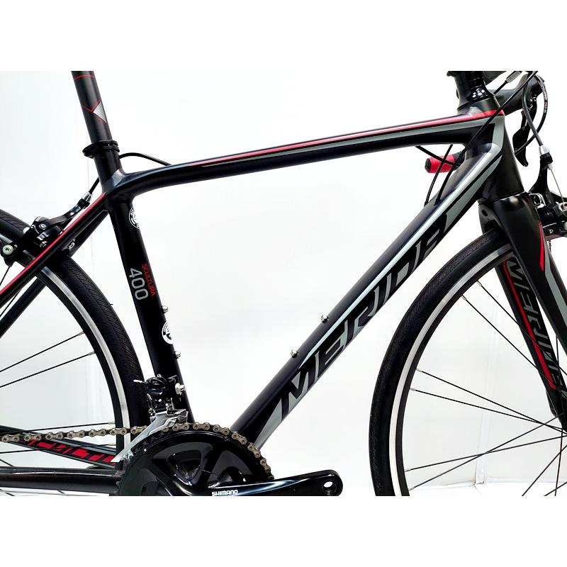 Merida Scultura 400　2018年製 Hv47ESrcYALqZZI9EqxAvmsEfmMPBm