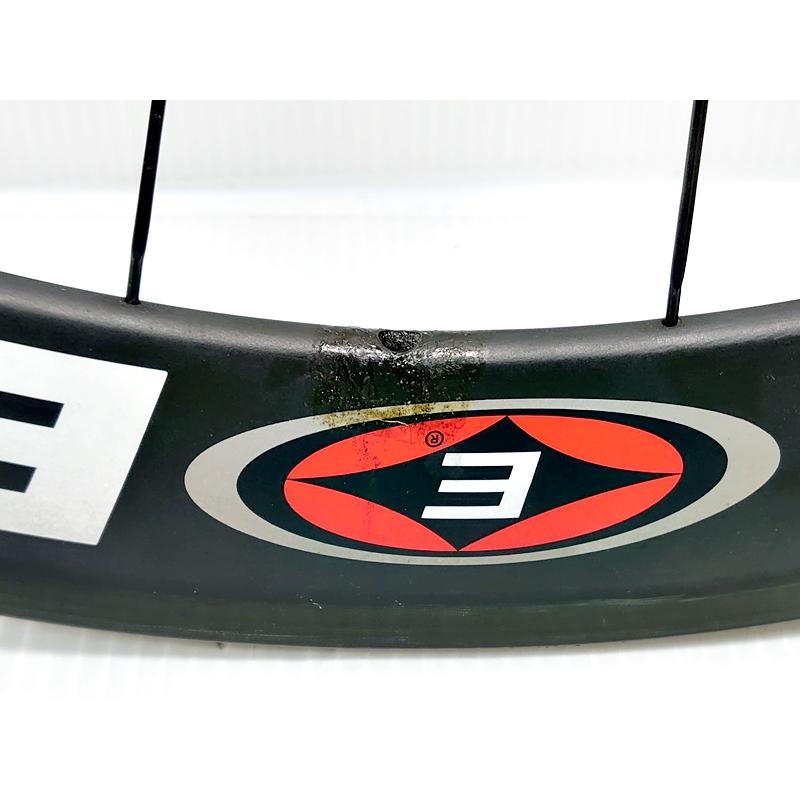 ▽▽イーストン EASTON EC90 AERO 55 ホイールセット シマノ