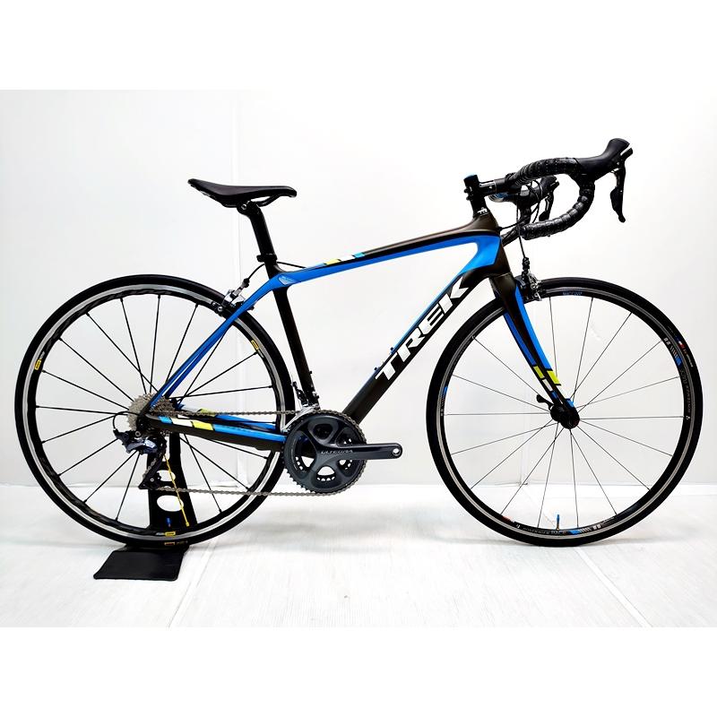 ▽▽トレック TREK ドマーネ DOMANE 5.2 2016年モデル カーボン ロード 