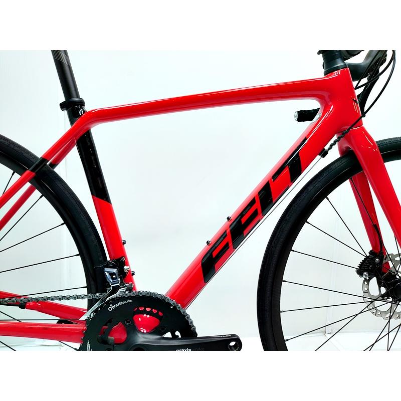 FELT ロードバイクカーボンフレーム　51サイズ FELT (フェルト) FR FRD | Ultimate | Dura-Ace Di2 2021年