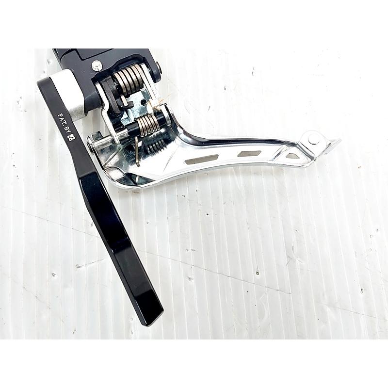 ▽▽シマノ SHIMANO 105 Di2 FD-R7150 フロントディレイラー 直