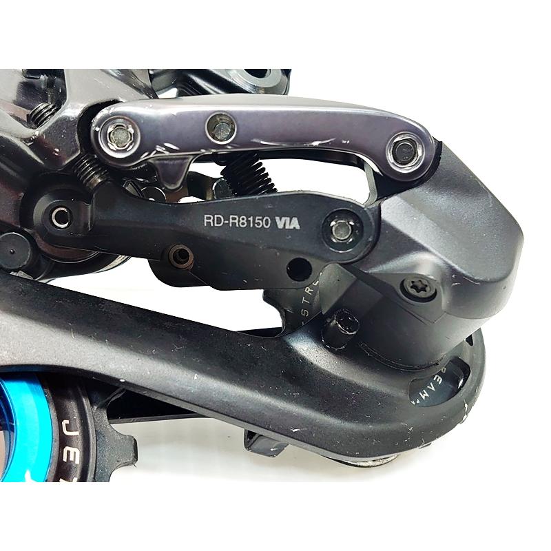 ▽▽シマノ SHIMANO アルテグラULTEGRA Di2 RD-R8150 リア ▽▽シマノ SHIMANO アルテグラULTEGRA Di2 RD-R8150 リア