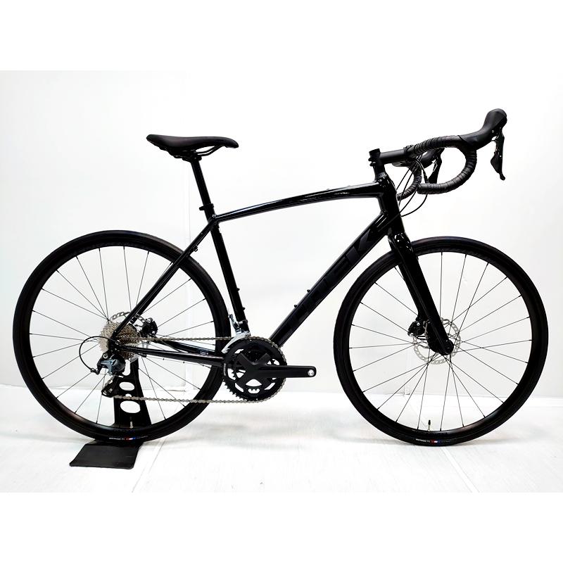 トレック ▽▽未使用 TREK DOMANE AL4 DISC 2023年モデル アルミ