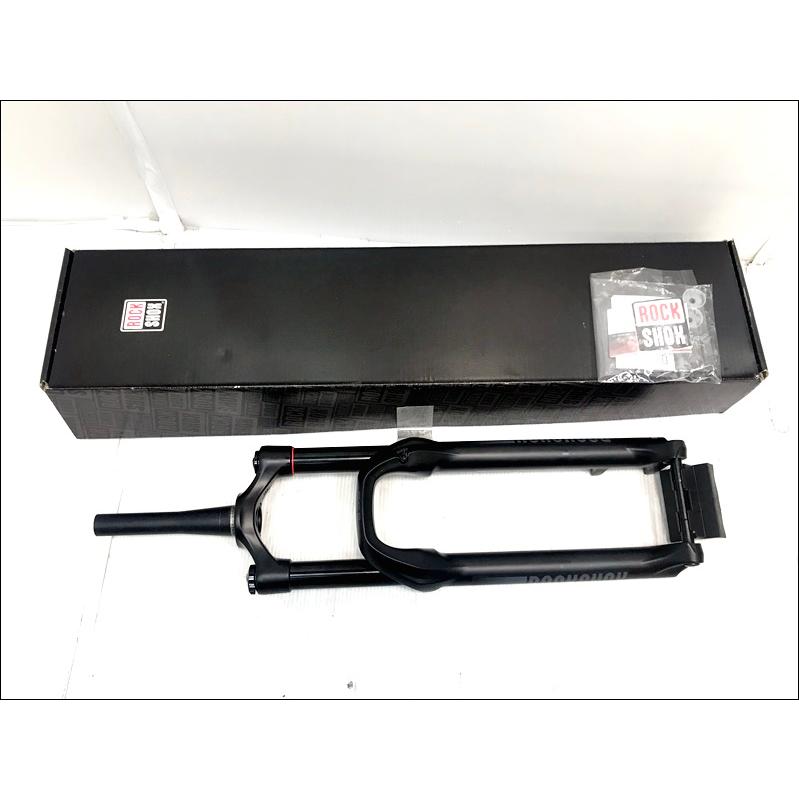 ▽▽美品 ロックショックス ROCKSHOX 35 Gold RL 160mm E-MTB対応 
