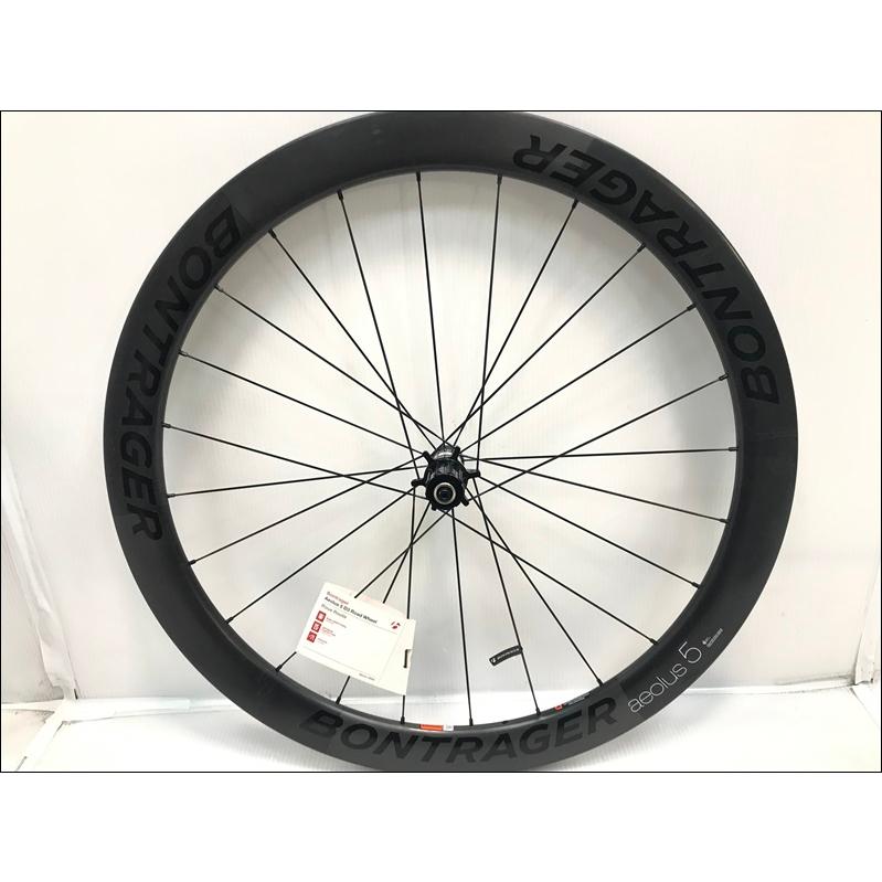 ▽▽未使用 展示品 ボントレガー BONTRAGER Aeolus 5 D3 ▽▽未使用 展示品 ボントレガー BONTRAGER Aeolus 5 D3