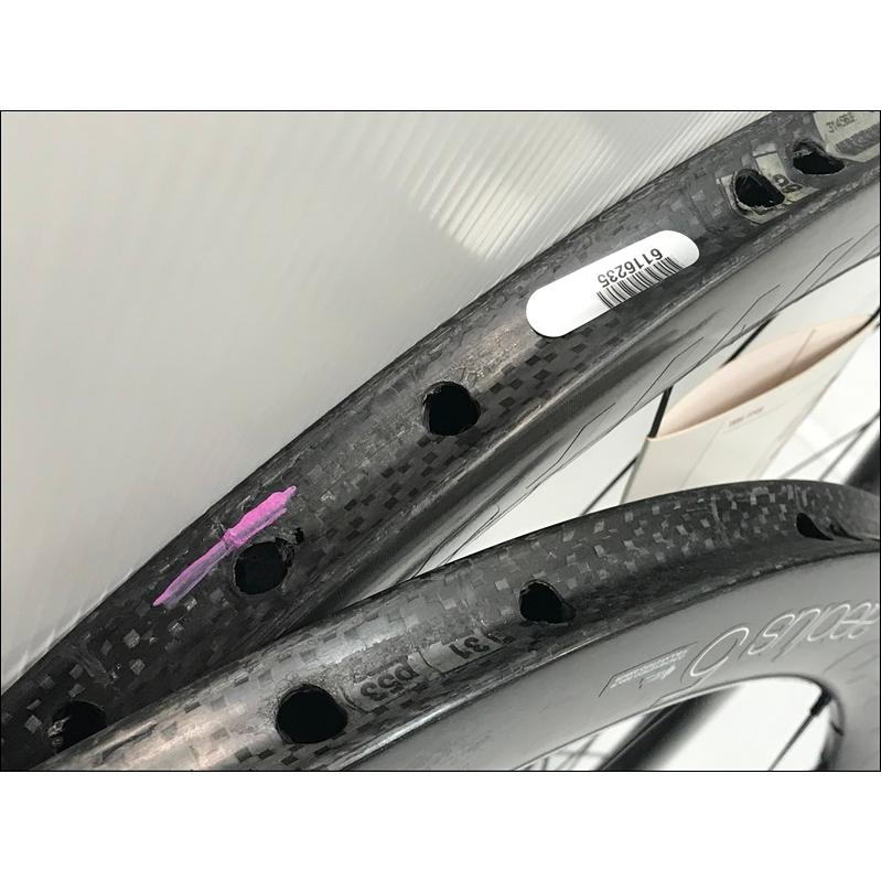 ▽▽未使用 展示品 ボントレガー BONTRAGER Aeolus 5 D3 ▽▽未使用 展示品 ボントレガー BONTRAGER Aeolus 5 D3