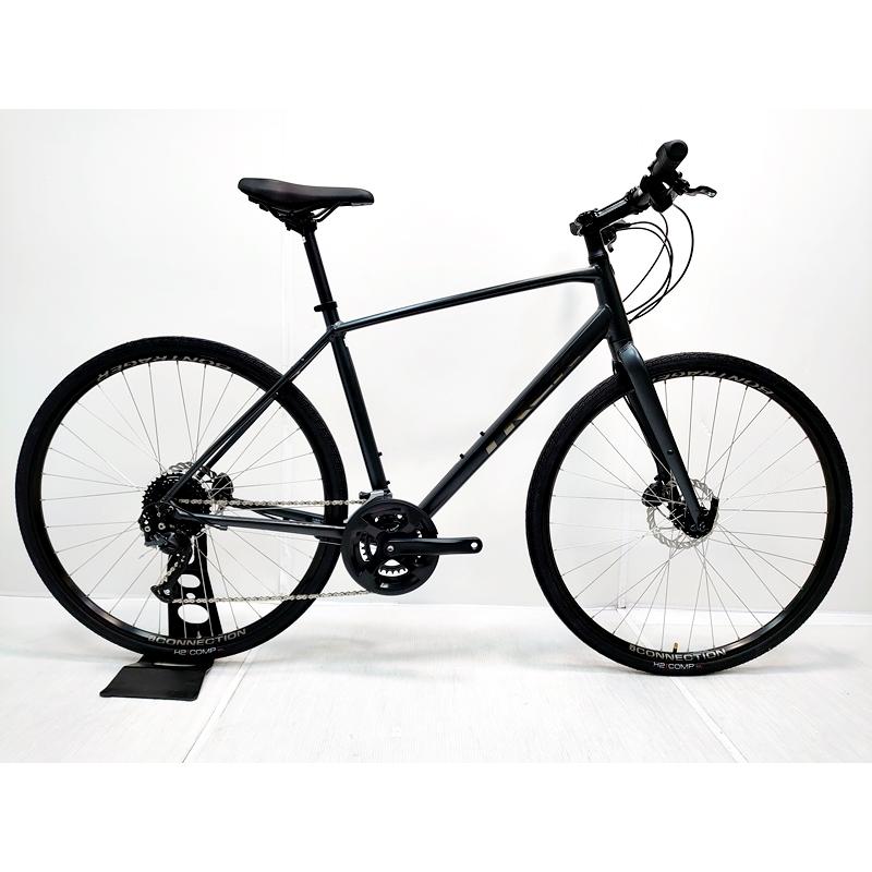 トレック ▽▽美品 TREK FX2 DISC 2022-23年継続モデル アルミ クロス 
