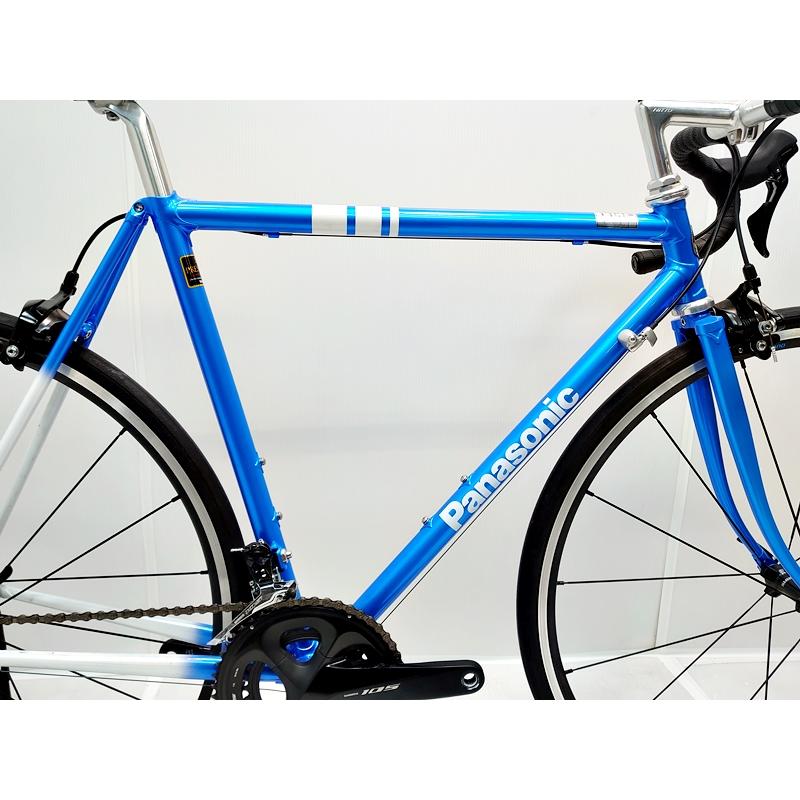 Panasonic ▽▽パナソニック PANASONIC ORCC02 105 2021年モデル Panasonic ▽▽パナソニック PANASONIC ORCC02 105 2021年モデル