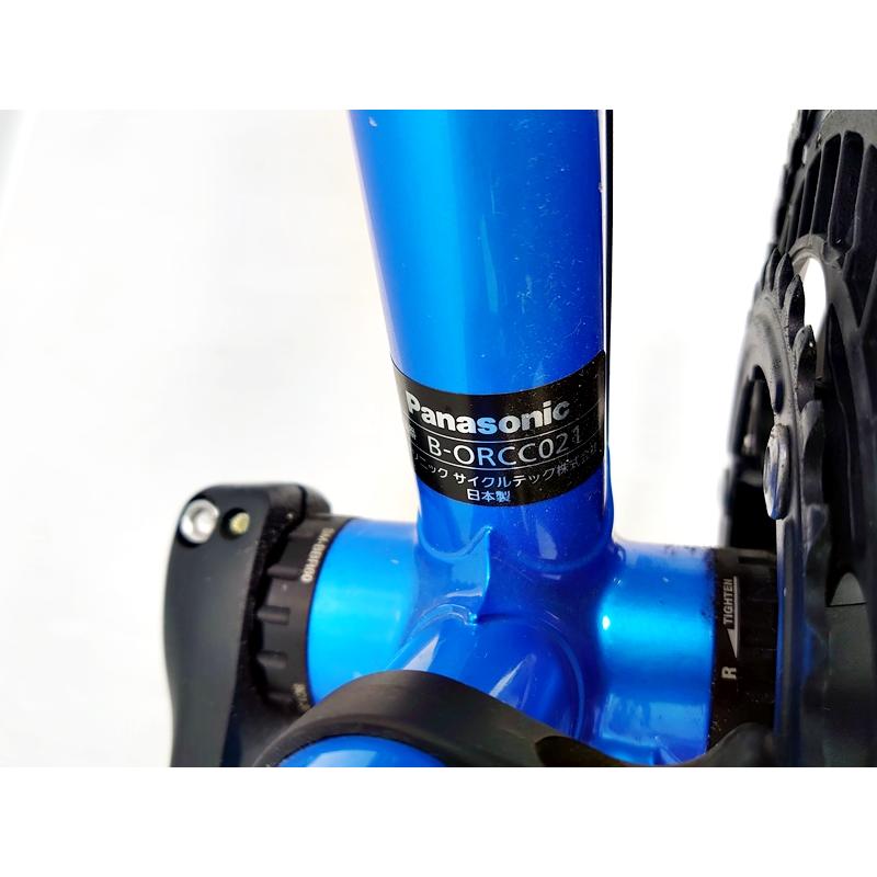 Panasonic ▽▽パナソニック PANASONIC ORCC02 105 2021年モデル