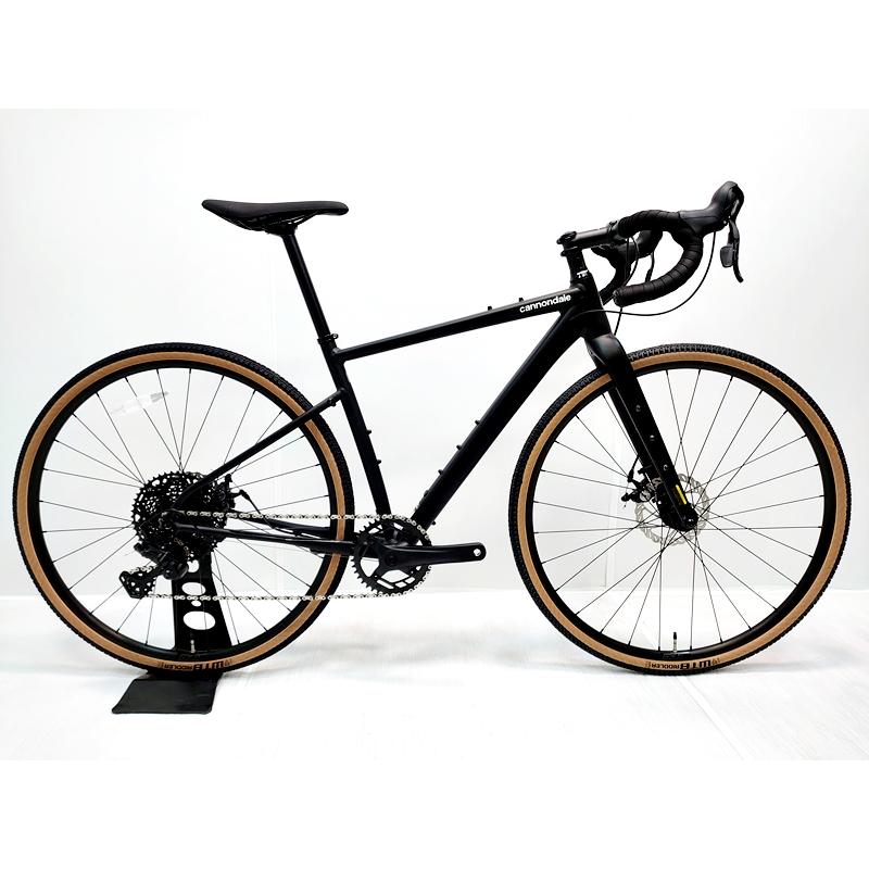 ▽▽未走行 キャノンデール CANNONDALE TOPSTONE AL4 2022-23年継続 