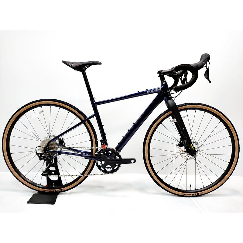 ▽▽未走行 キャノンデール CANNONDALE TOPSTONE AL2 2023年 グラベル 