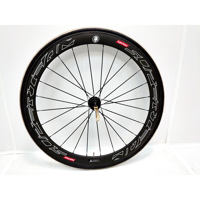 スーパーチーム　ホイール Amazon | Superteam (スーパーチーム) 50mm ディスクブレーキ