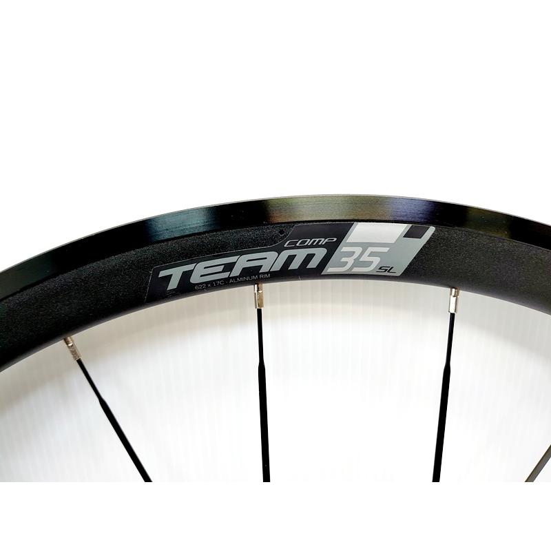 Vision team35 ホイールセット Amazon | Vision (ヴィジョン) 自転車 部品 パーツ ホイール