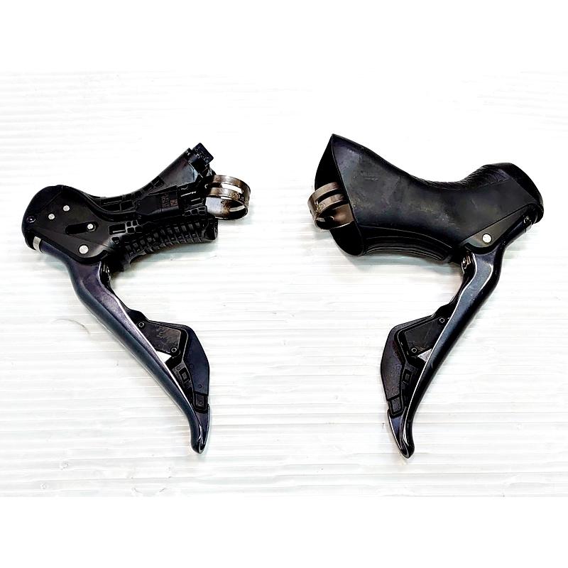 Shimano Ultegra ST-R8070 シフター・レバー