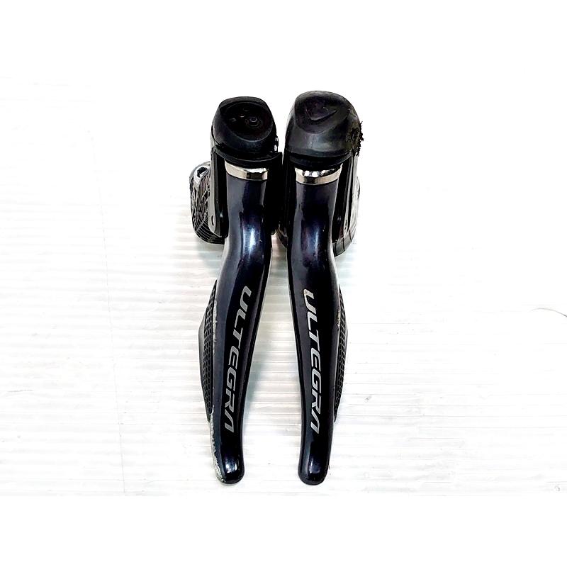 ▽▽シマノ SHIMANO アルテグラ ULTEGRA ST-R8070 シフトレバー ▽▽シマノ SHIMANO アルテグラ ULTEGRA ST-R8070 シフトレバー