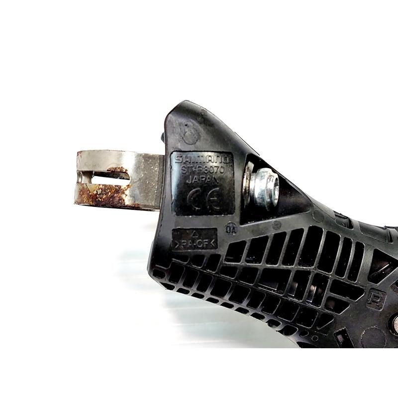 ▽▽シマノ SHIMANO アルテグラ ULTEGRA ST-R8070 シフトレバー ▽▽シマノ SHIMANO アルテグラ ULTEGRA ST-R8070 シフトレバー
