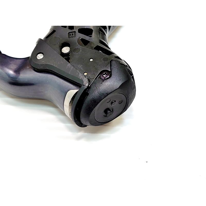 SHIMANO ULTEGRA di2 STI ST-R8070 シフトレバー シマノ ST-R8070 STIレバー デュアルコントロールレバー Di2
