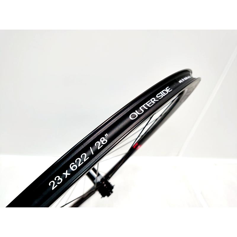 ▽▽フルクラム FULCRUM レーシング 800 RACING DB ホイール前後