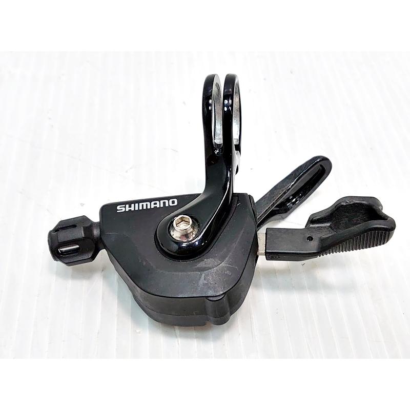 SHIMANO シマノ RS700 2x11速 フラットバー用 シフター